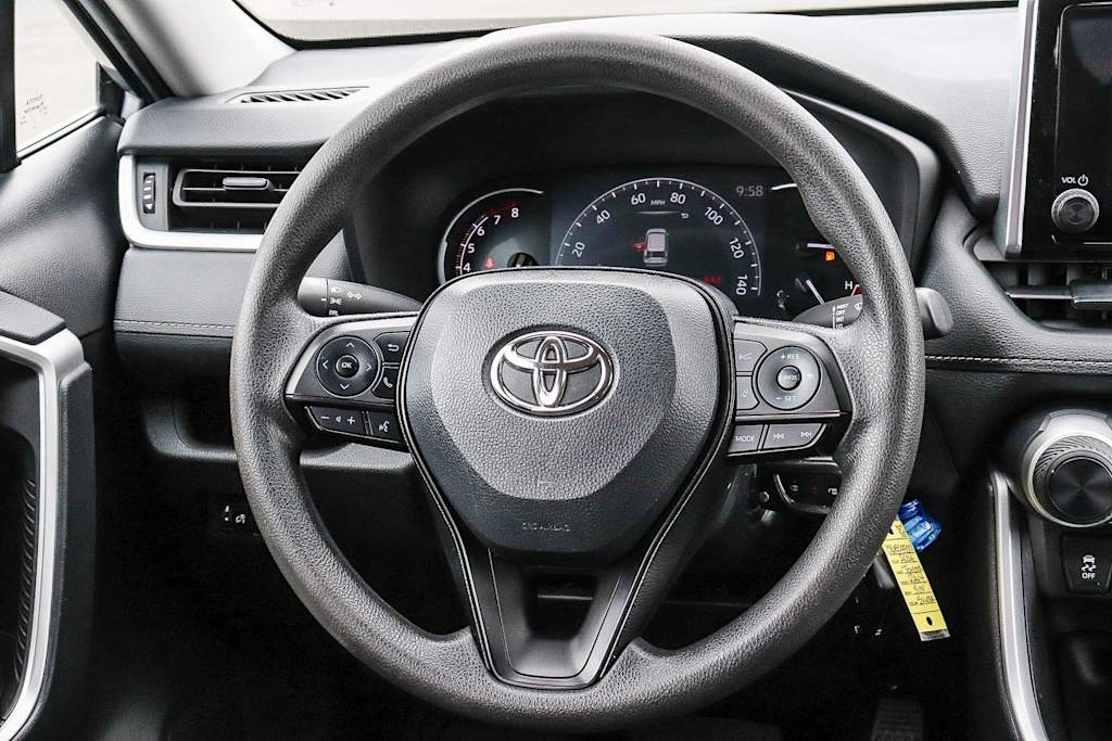 Thumbnail: 2024 Toyota RAV4 - 9