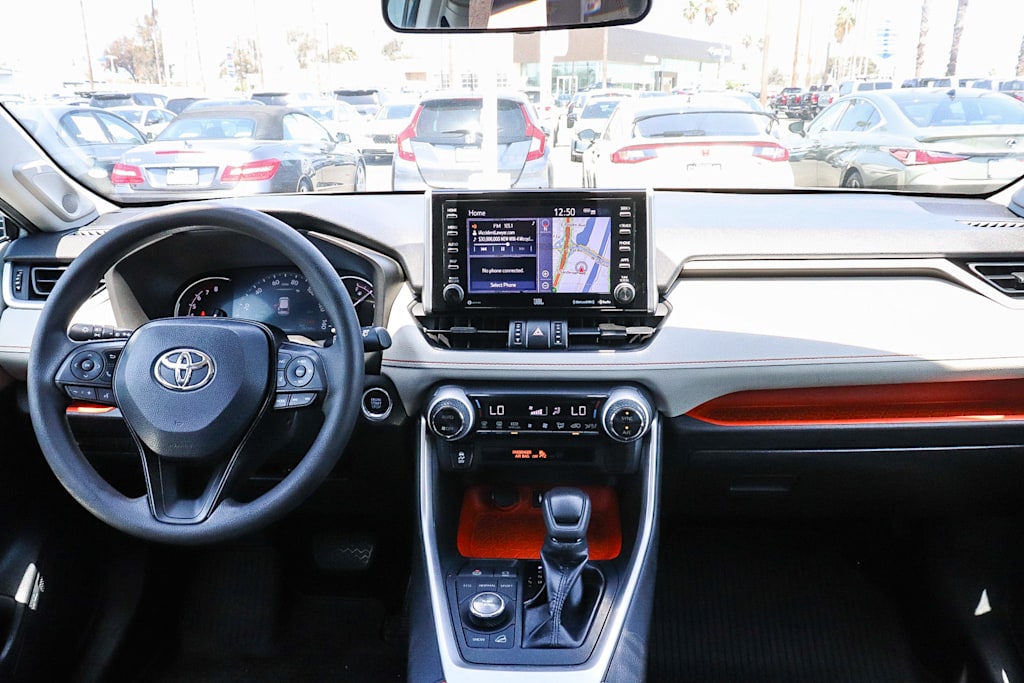 Thumbnail: 2019 Toyota RAV4 - 2