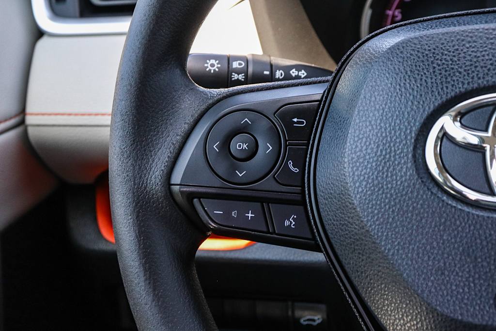 Thumbnail: 2019 Toyota RAV4 - 25