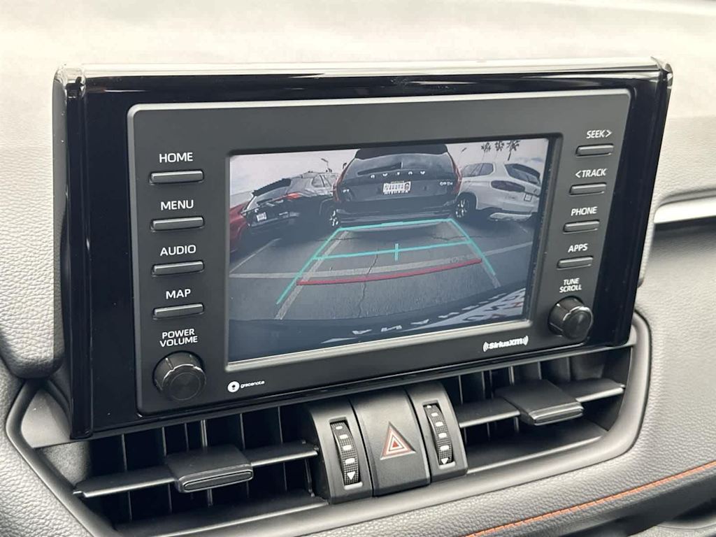 Thumbnail: 2022 Toyota RAV4 - 12