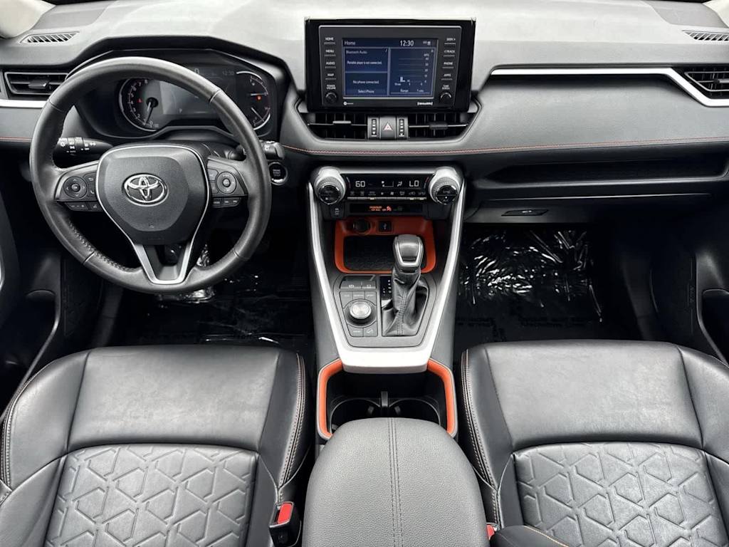 Thumbnail: 2022 Toyota RAV4 - 2