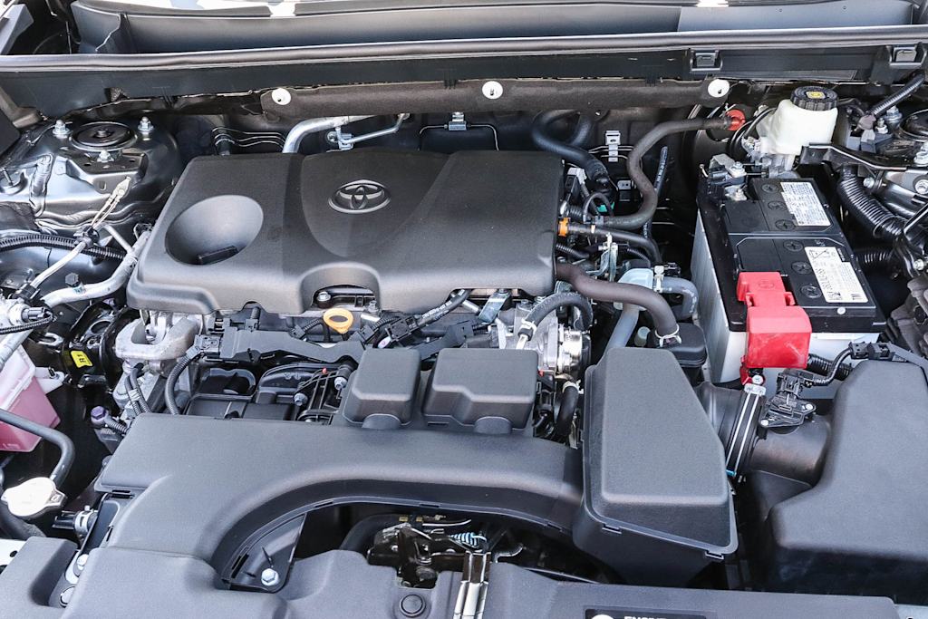 Thumbnail: 2022 Toyota RAV4 - 31