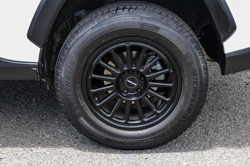 Thumbnail: 2022 Toyota RAV4 - 7