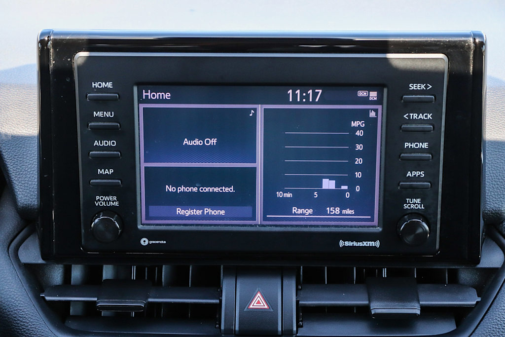 Thumbnail: 2020 Toyota RAV4 - 23