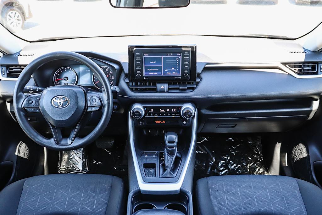 Thumbnail: 2020 Toyota RAV4 - 2