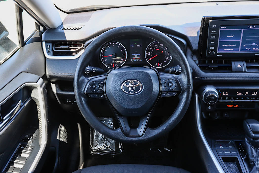 Thumbnail: 2020 Toyota RAV4 - 9