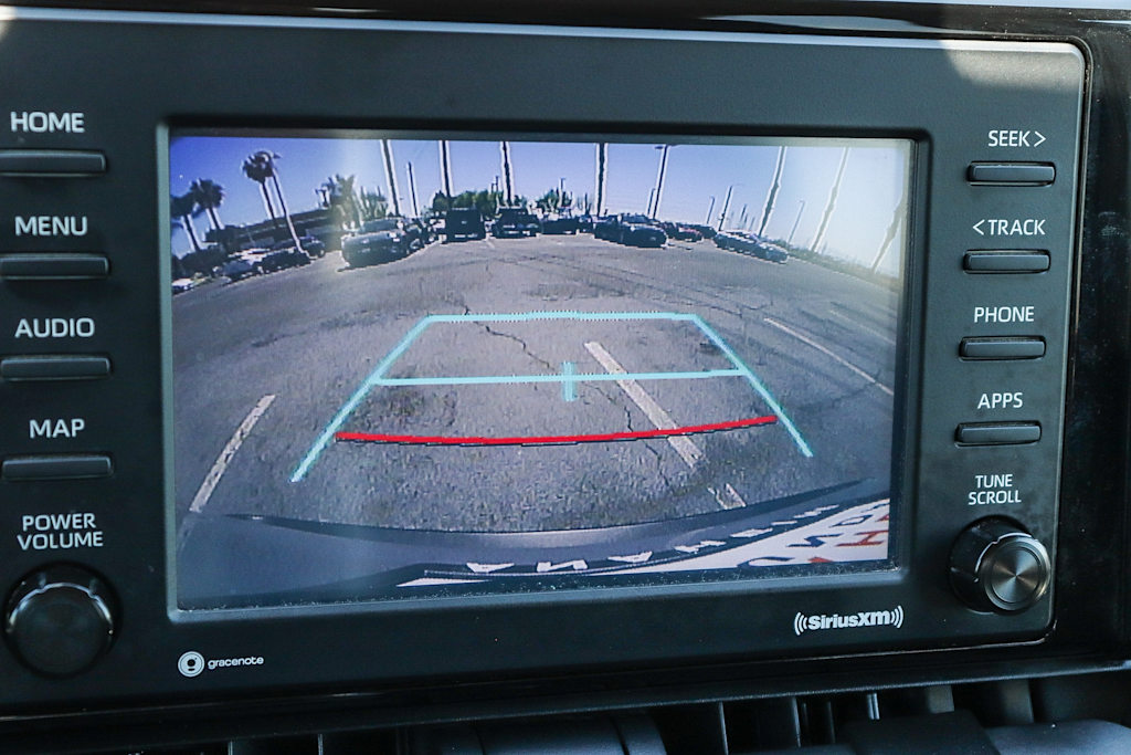 Thumbnail: 2020 Toyota RAV4 - 30