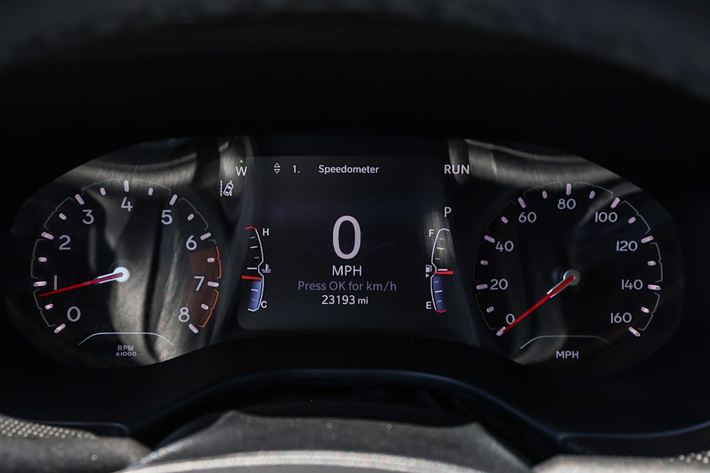 Thumbnail: 2022 Jeep Compass - 12