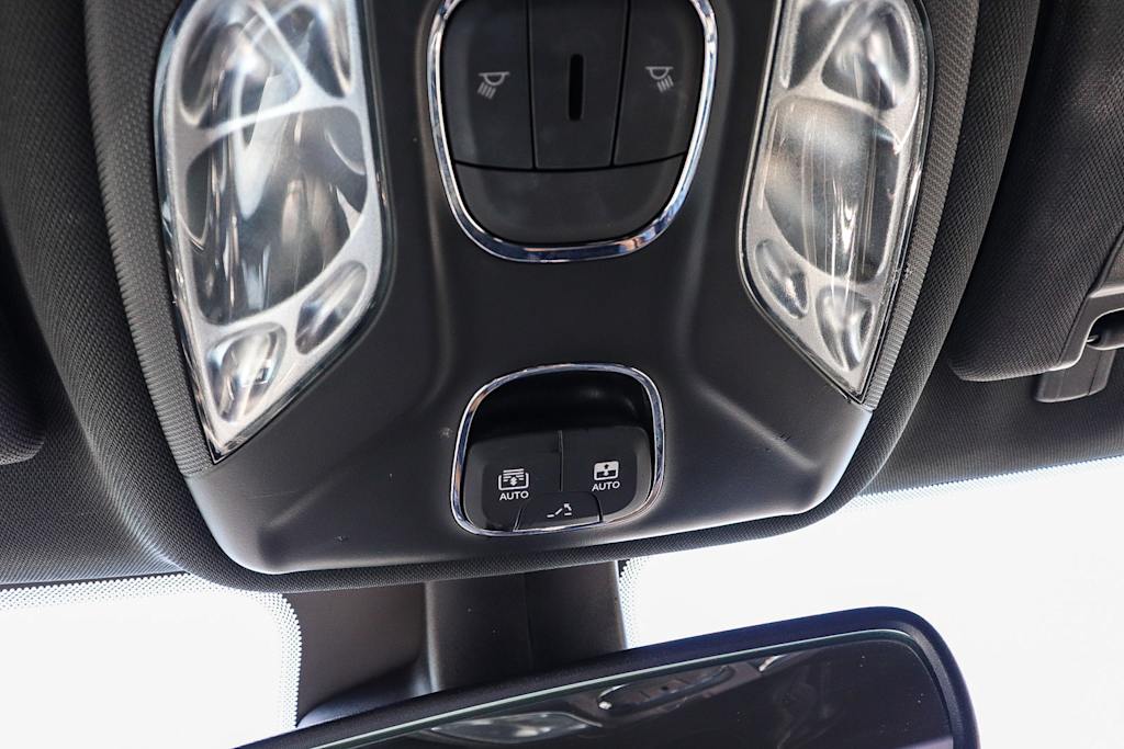 Thumbnail: 2022 Jeep Compass - 27