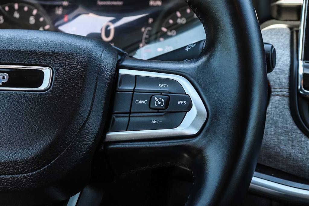 Thumbnail: 2022 Jeep Compass - 26