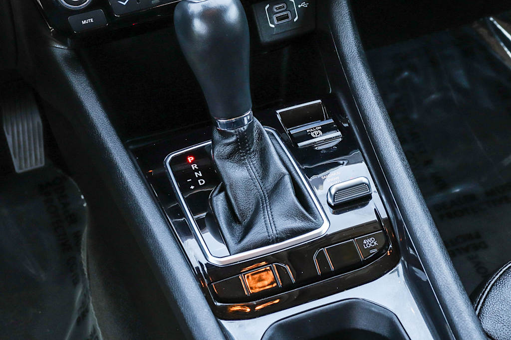 Thumbnail: 2022 Jeep Compass - 13