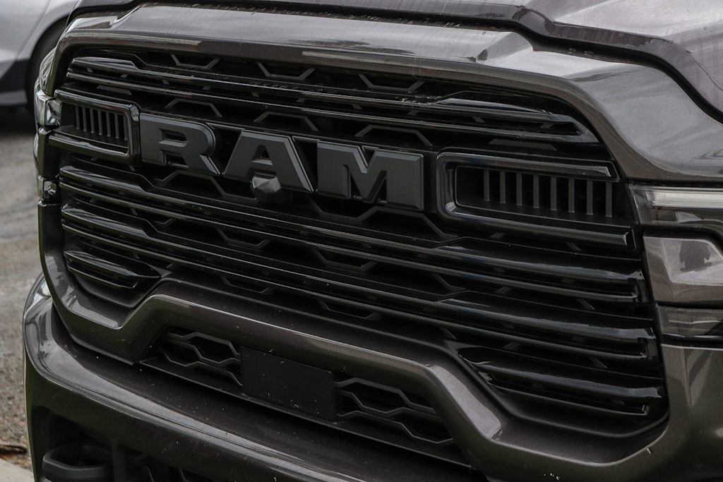 Thumbnail: 2025 RAM 3500 - 3
