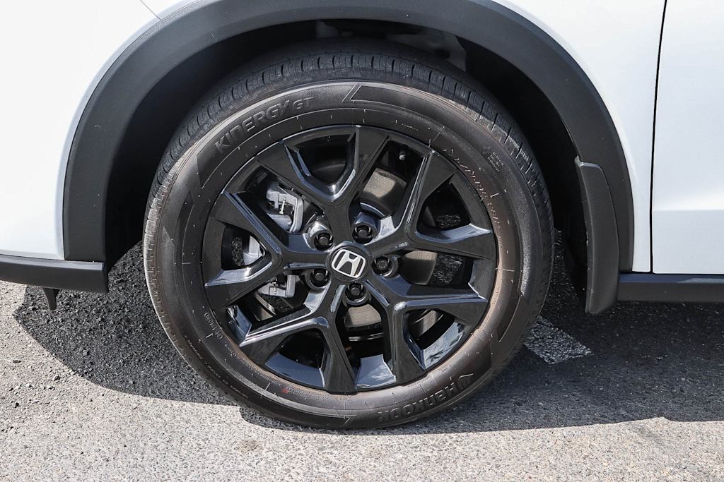 Thumbnail: 2024 Honda HR-V - 16