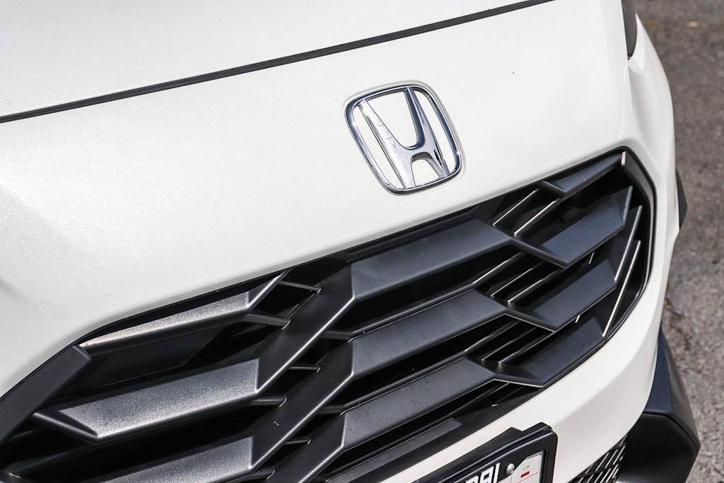 Thumbnail: 2024 Honda HR-V - 13