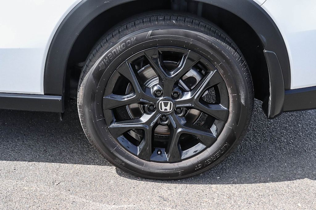 Thumbnail: 2024 Honda HR-V - 6