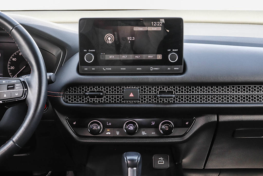 Thumbnail: 2024 Honda HR-V - 8
