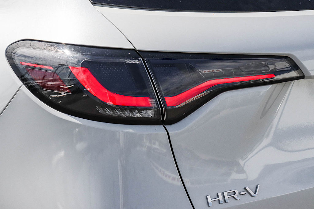 Thumbnail: 2024 Honda HR-V - 15