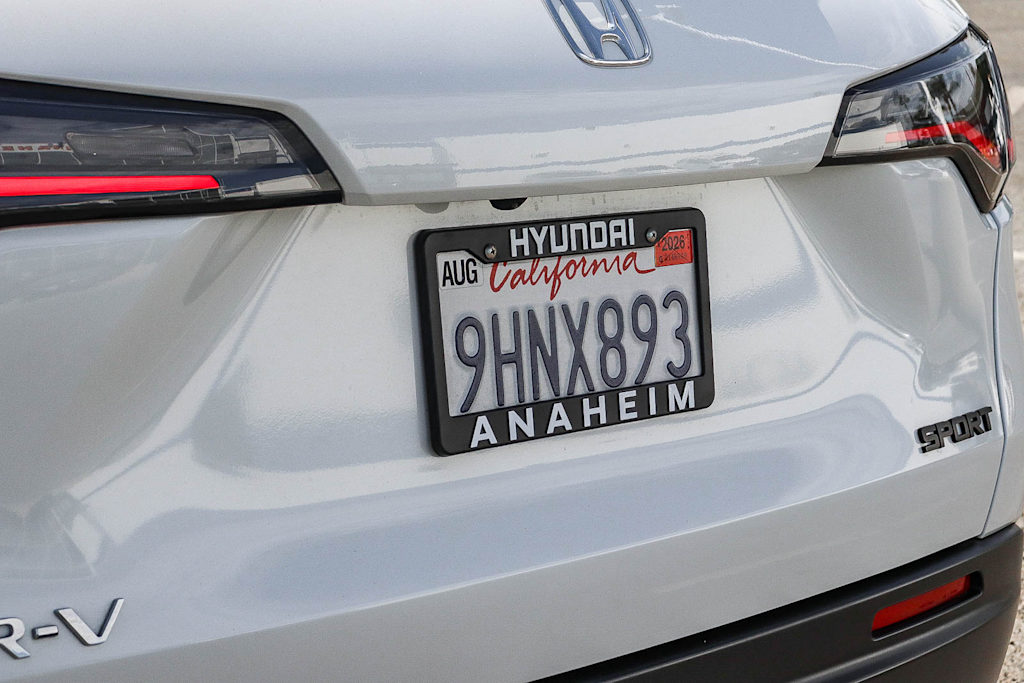 Thumbnail: 2024 Honda HR-V - 10