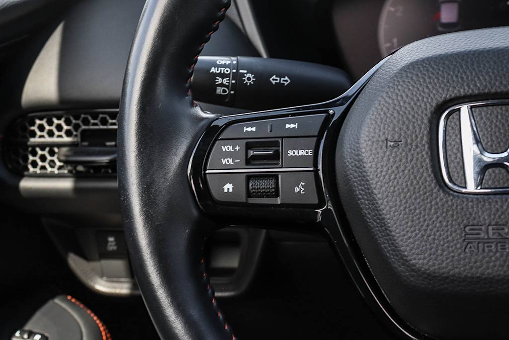 Thumbnail: 2024 Honda HR-V - 19