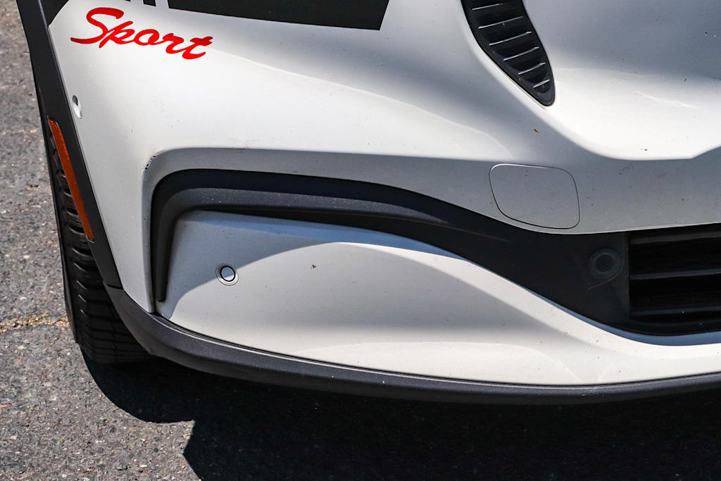 Thumbnail: 2023 Ford Mustang Mach-E - 20