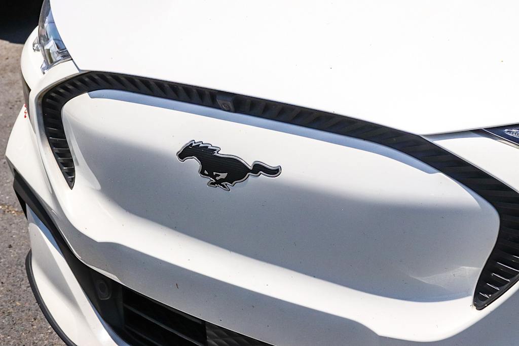 Thumbnail: 2023 Ford Mustang Mach-E - 4