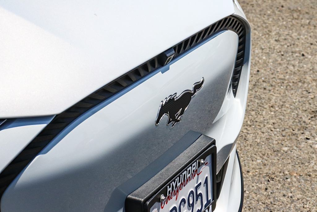 Thumbnail: 2023 Ford Mustang Mach-E - 6