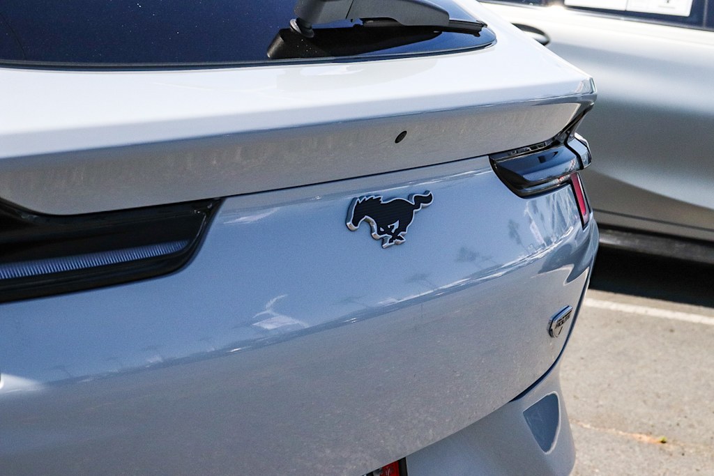 Thumbnail: 2023 Ford Mustang Mach-E - 20