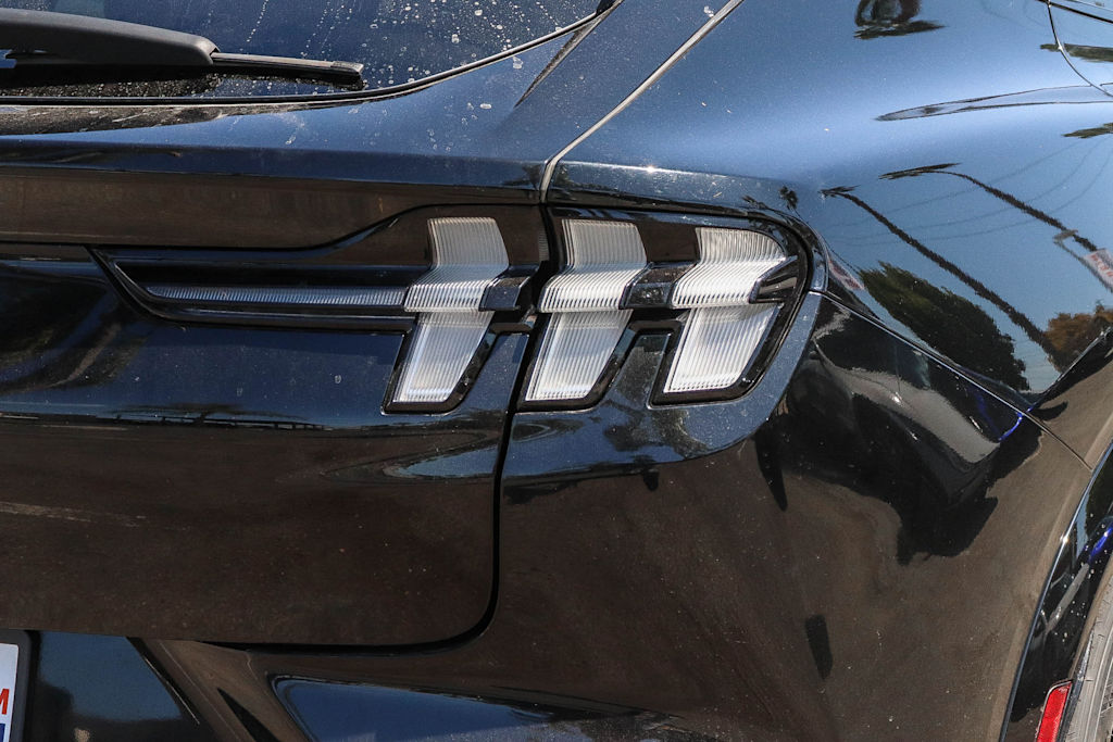 Thumbnail: 2023 Ford Mustang Mach-E - 19