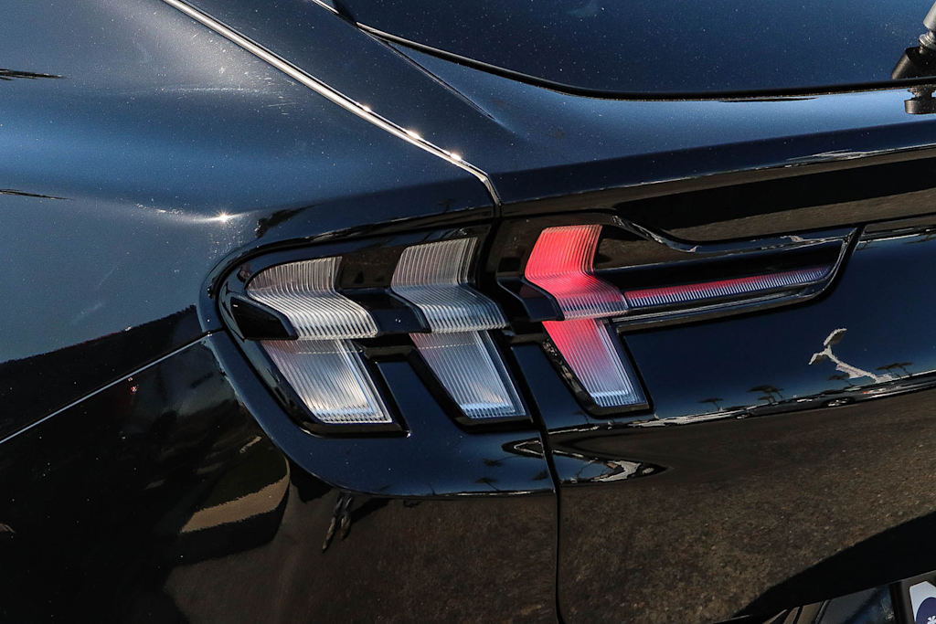 Thumbnail: 2023 Ford Mustang Mach-E - 17