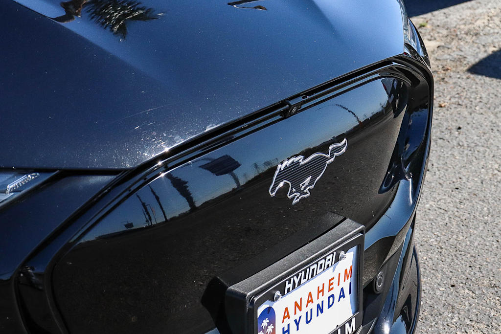 Thumbnail: 2023 Ford Mustang Mach-E - 14