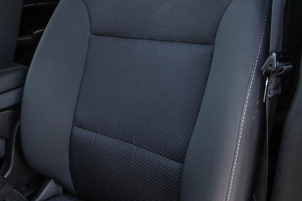 Thumbnail: 2018 Chevrolet Silverado 1500 - 31