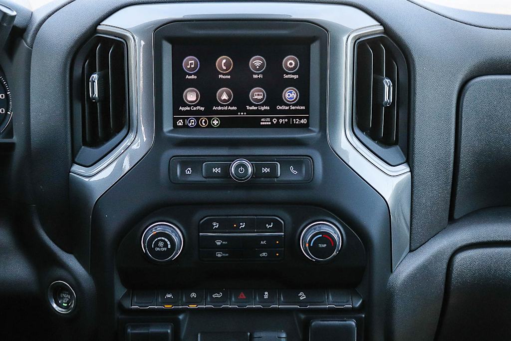 Thumbnail: 2025 Chevrolet Silverado 1500 - 13