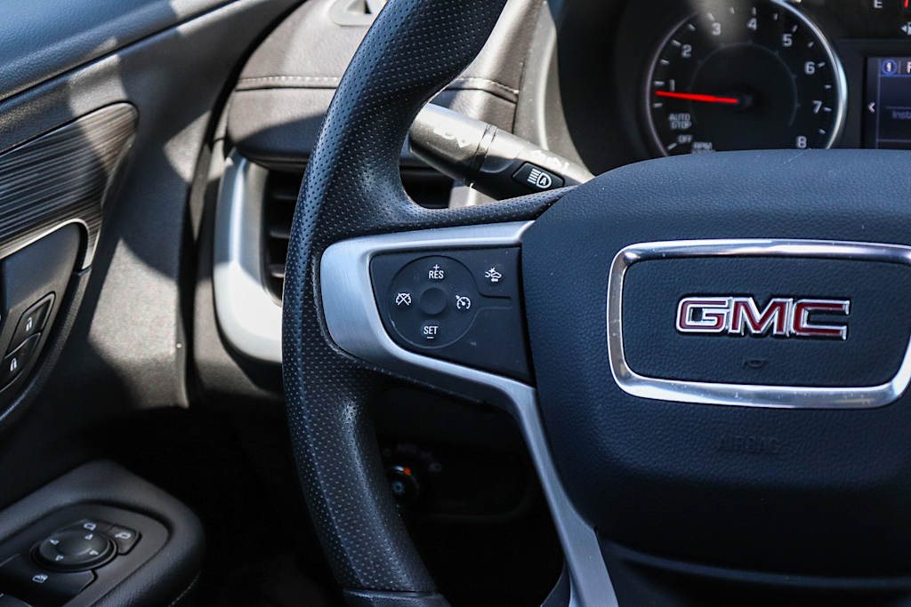 Thumbnail: 2023 GMC Terrain - 20