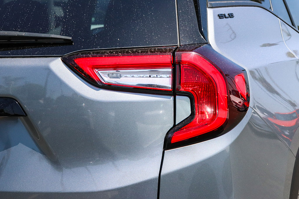 Thumbnail: 2023 GMC Terrain - 16