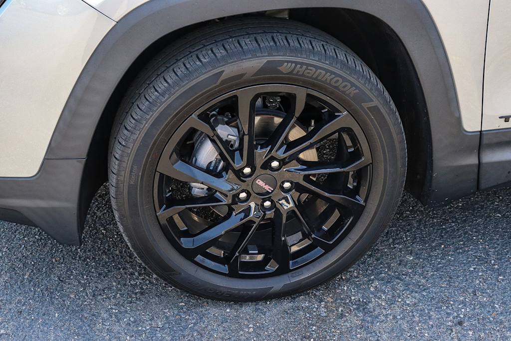 Thumbnail: 2023 GMC Terrain - 7