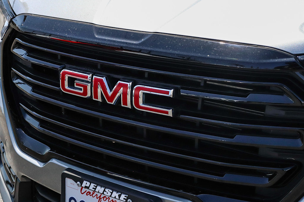 Thumbnail: 2023 GMC Terrain - 6