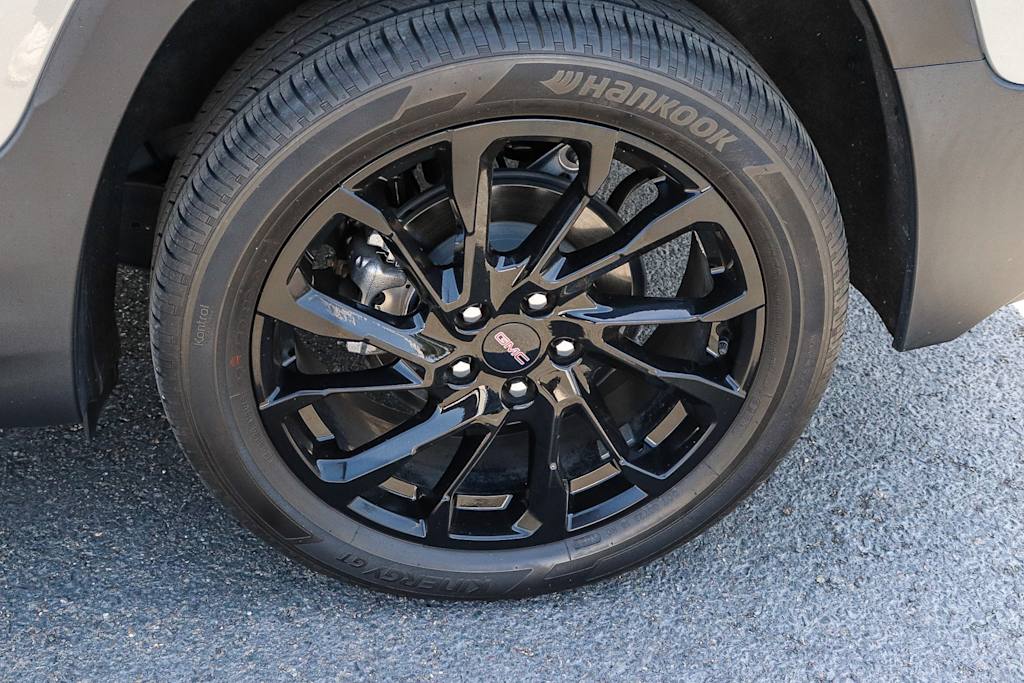 Thumbnail: 2023 GMC Terrain - 19