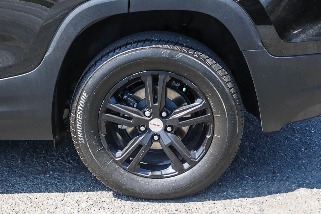 Thumbnail: 2024 GMC Terrain - 6