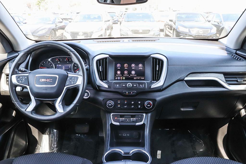 Thumbnail: 2024 GMC Terrain - 2
