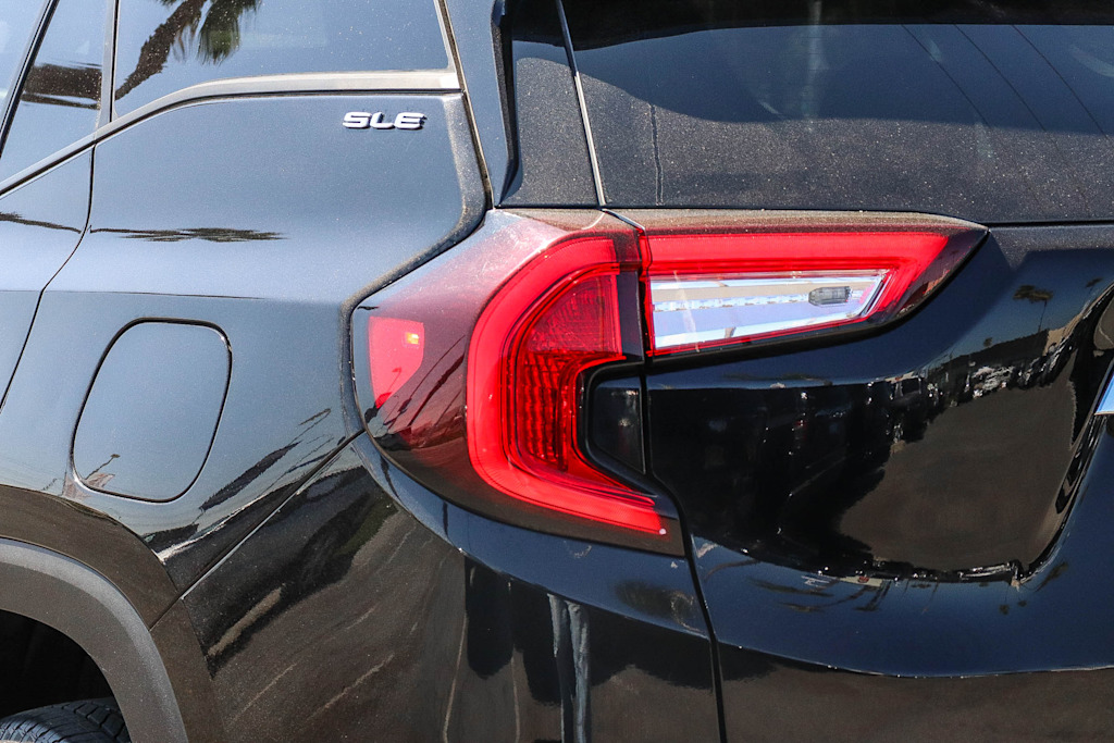 Thumbnail: 2024 GMC Terrain - 20