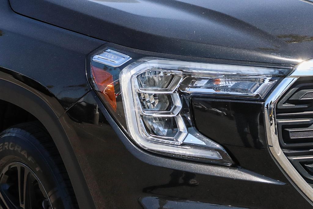 Thumbnail: 2024 GMC Terrain - 17