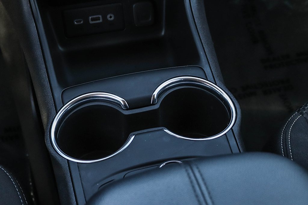 Thumbnail: 2024 GMC Terrain - 13