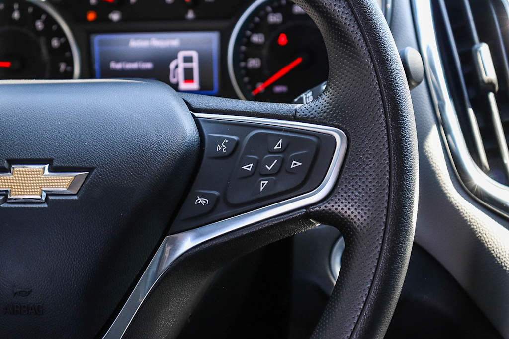 Thumbnail: 2023 Chevrolet Equinox - 28