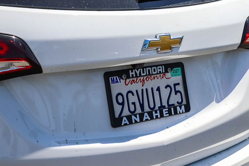 Thumbnail: 2023 Chevrolet Equinox - 6