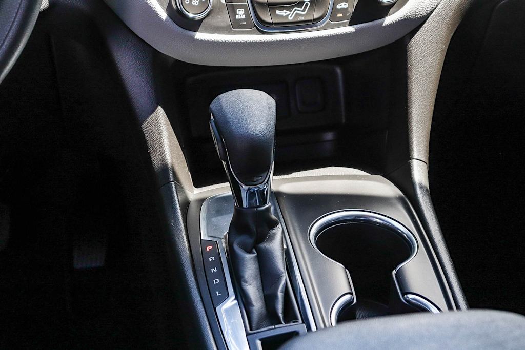 Thumbnail: 2023 Chevrolet Equinox - 13