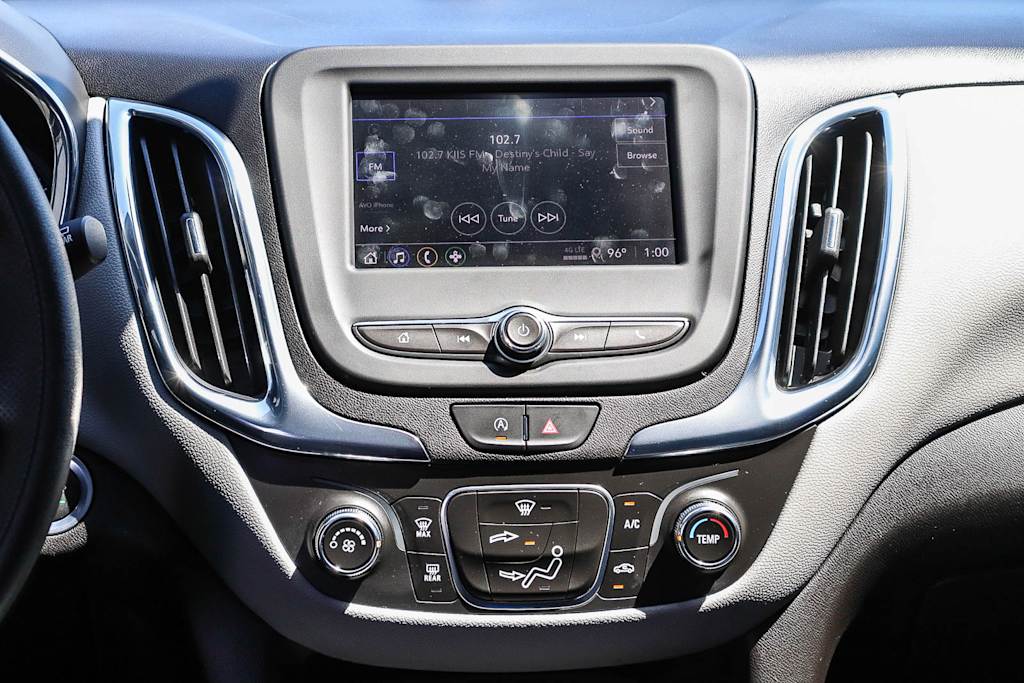 Thumbnail: 2023 Chevrolet Equinox - 12