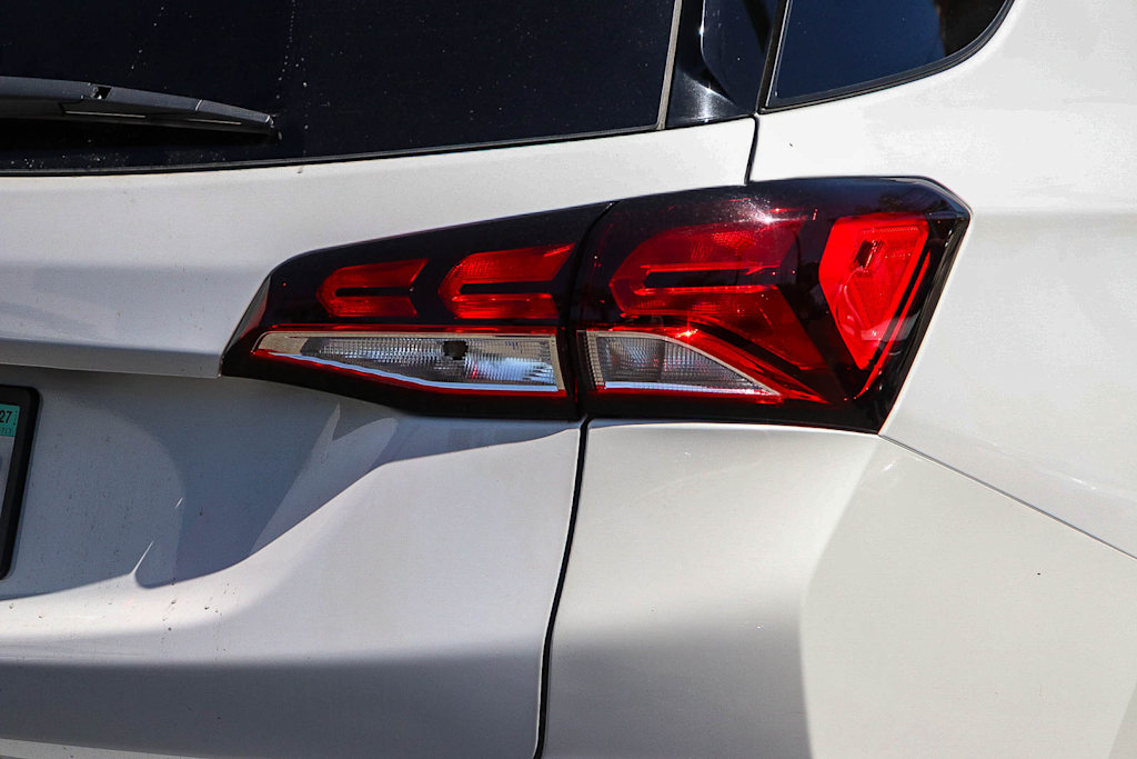 Thumbnail: 2023 Chevrolet Equinox - 21