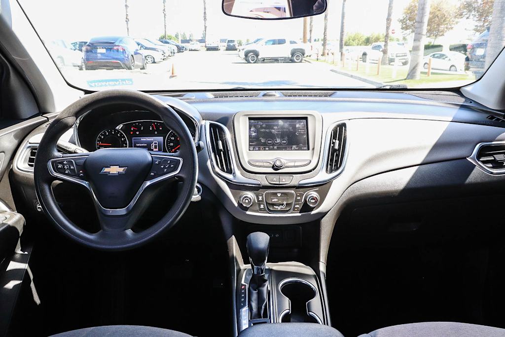 Thumbnail: 2023 Chevrolet Equinox - 2