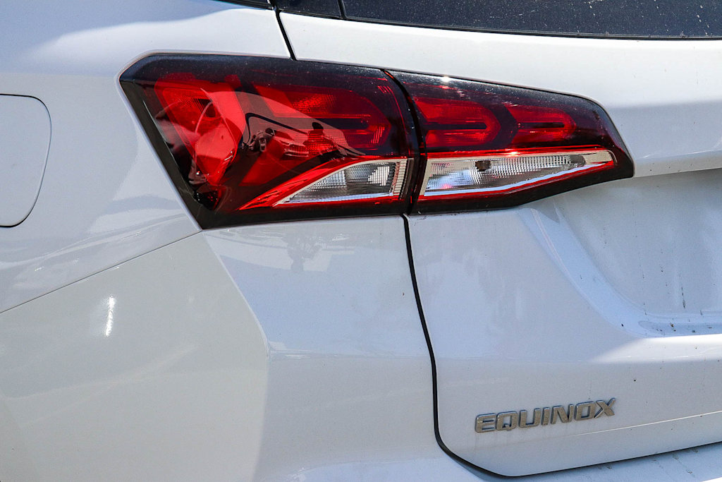 Thumbnail: 2023 Chevrolet Equinox - 19