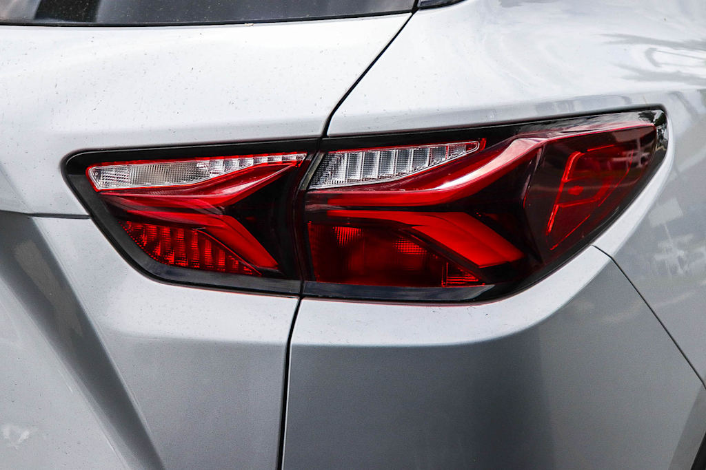 Thumbnail: 2020 Chevrolet Blazer - 7